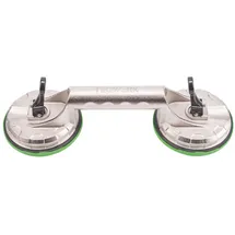 tecwerk Saugheber 80 kg Kopf-Durchmesser 11,8 cm