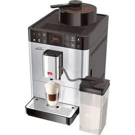 Melitta Caffeo Varianza CSP F570-101 silber