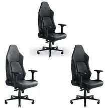 Razer Iskur V2 Kunstleder Grün