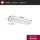 Paulmann Atria Shine 58 x 20 cm RGBW chrom matt