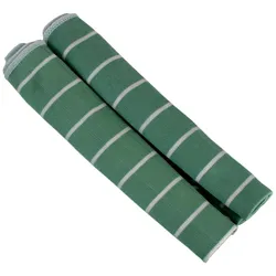 Muxel ́s Reinigung Bambusviskose Tuch Set 2 er Set