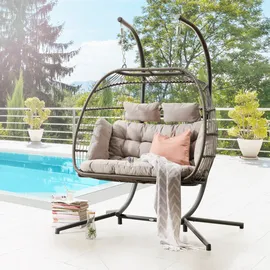 Destiny Coco Double Relax beige