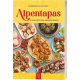 Die Hauswirtschafterei Alpentapas