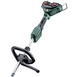 Metabo FSD 36-18 LTX BL 40 inkl. 2 x 10,0 Ah + Doppel Ladegerät
