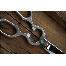 Zwilling Vielzweckschere 20 cm Edelstahl Silber