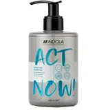 Indola Act Now! Moisture 300 ml