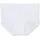 SLOGGI 24/7 Cotton Midi C3P Slip, White, 44