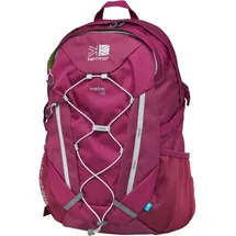Karrimor Tourist Rucksack 30L Rosa