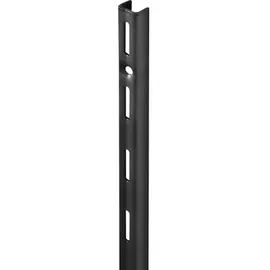 Masidef Wandschiene 1-reihig 200 cm x 1,995 m