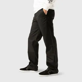 West Coast Choppers Austin Hosen - Black - 30 - 34