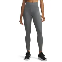 Under Armour Motion Leggings Clay Green/Titanium M