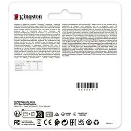 Kingston DataTraveler SE9 G3 512 GB gold USB 3.0