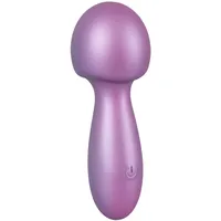 Sweet Smile Massagestab Flexible Mini Wand rosa