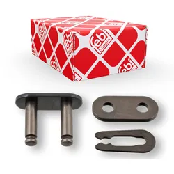 FEBI BILSTEIN Kettenglied, Steuerkette MERCEDES-BENZ 11625 G67WZ8,0009970498,A0009970498
