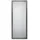 Möbel Kraft Rahmenspiegel Sonja 70 x 170 cm Silber