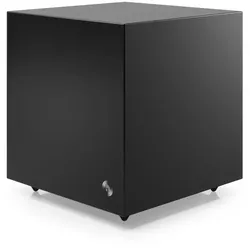 Audio Pro SW-5 Schwarz