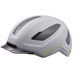 KED Helmsysteme Fahrradhelm, Fahrradhelm REACH DT1 grau 58-62cm (L) – 58 cm – 62 cm