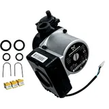 WOLF-Garten Wolf Hocheffizienzpumpe EEI 0,23 für CGx 11-24 kW, mit Parameterstecker