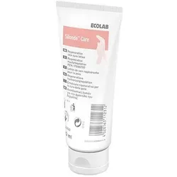 Silonda Care Hautpflege Lotion Tube