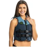 Jobe Neoprene Schwimmweste Midnight Blue L