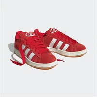adidas Campus 00s Better Scarlet / Cloud White / Off White 44 2/3