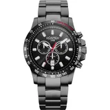 Roamer Rimini Edelstahl 45 mm 861837-44-55-20