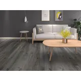 Check 4,5 mm, Click-Vinyl Check one 2451; Heeck Eiche Breitdiele >> Trittschall - 2,782m2