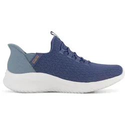 Slip On Sneaker ZINERGY Swift Fit - Damen - blau - 37