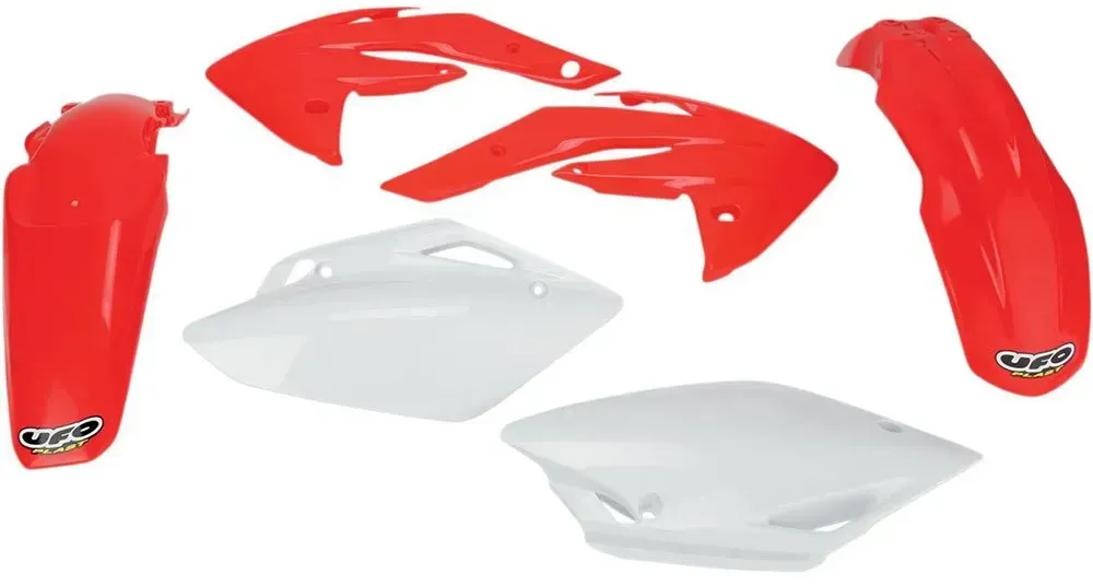 Ufo Honda Crf 150 R 11 Hokit111f@999 Plastikbausatz - OEM - One Size