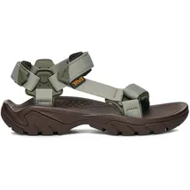 Teva Terra Fi 5 Universal Damen seagrass/deep lichen green 38