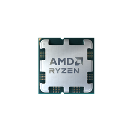 AMD Ryzen 9 7950X 4,5-5,7 GHz Tray 100-000000514