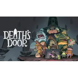 Death's Door