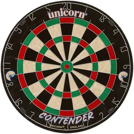 Unicorn Information System Contender Trainer Bristle Board