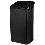 EasyMaxx Mülltrennsystem 80 l Schwarz