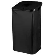 EasyMaxx Mülltrennsystem 80 l Schwarz