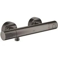 Grohe Grohtherm 1000 Cosmopolitan hard graphite