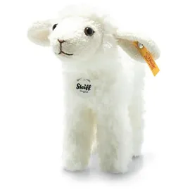 Steiff Anni Lamm 16 cm Weiß