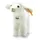 Steiff Anni Lamm 16 cm Weiß