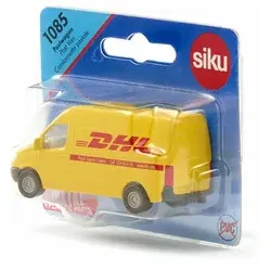 SIKU Postwagen DHL 1085