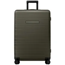 Horizn Studios H7 Essential 4-Rollen 77 cm / 90 l dark olive