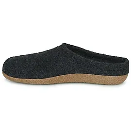 Giesswein Hausschuhe VEITSCH in Grau, 43