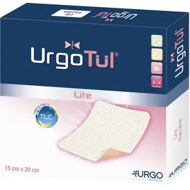 Urgo Verband 10 x 12 cm 20 St.
