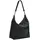 Liebeskind Berlin Schultertasche Noos Paris Hobo Bag M Black