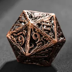 Elderwood Mysteries - Copper