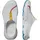 Salomon Reelax Slide 6.0 white/transcend blue/lemon 39 1/3