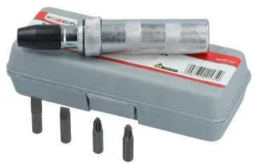 ENERGY Hand-Schlagschraubendrehersatz ne00139