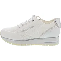 Marco Tozzi Sneaker Damen Weiß 42