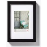 walther + design Stockholm schwarz 40x60 cm 3er Set