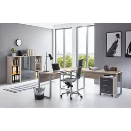 moebel-dich-auf TABOR PRO Aktenregal 0,0 x 0,0 x 0,0 cm beige