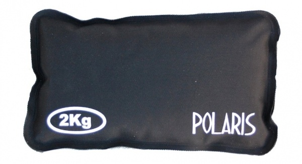 Polaris Softblei im Nylonsack 2 kg
